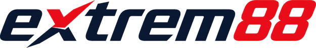 extrem88 Philippines gaming platform logo